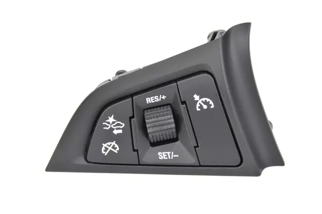 13496970 - : Cruise Switch for Buick: Cascada Image
