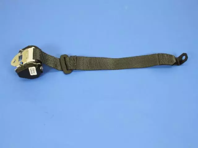 1JV77XDVAA - Restraints: Retractor Seat Belt for Mopar Image