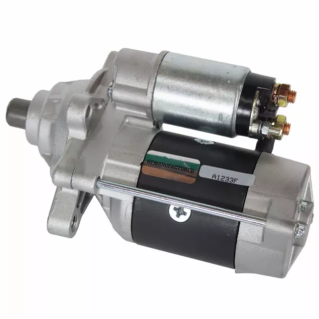 6C2Z11V002ARM1 - : Starter Motor Assembly for Ford Image