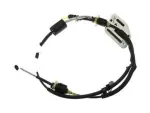 AE8Z7E395F - Body: Cable for Ford: Fiesta Image