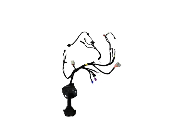 Front Door Wiring, Left - Mopar (68412649AD)