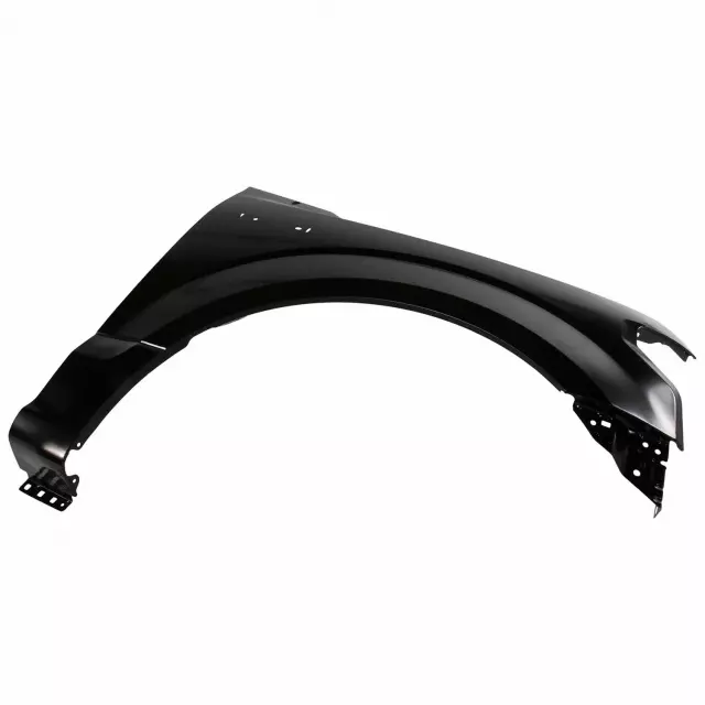 VL3Z16005B - Body: Fender for Ford Image