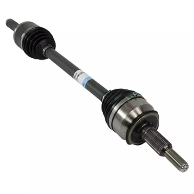 Axle Assembly - Ford (AL1Z-4K138-C)