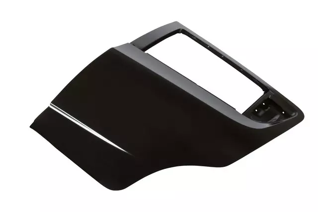 42357431 - Body: Door Shell for Chevrolet: Sonic Image