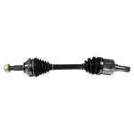 NCV12097 - : Chrysler, Dodge (2.7) CV Axle Assembly  - Front Left for GSP Image