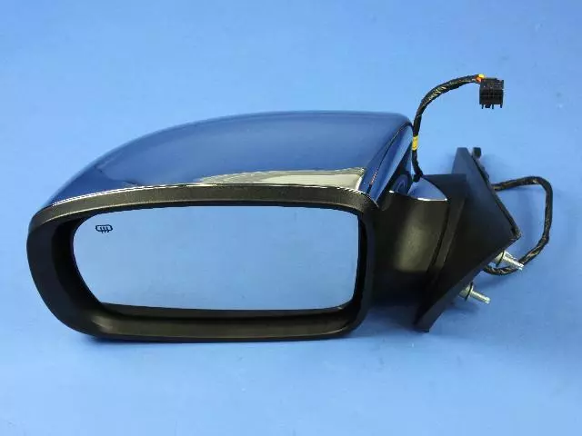 Outside Rear-View Mirror, Left - Mopar (57010337AJ)