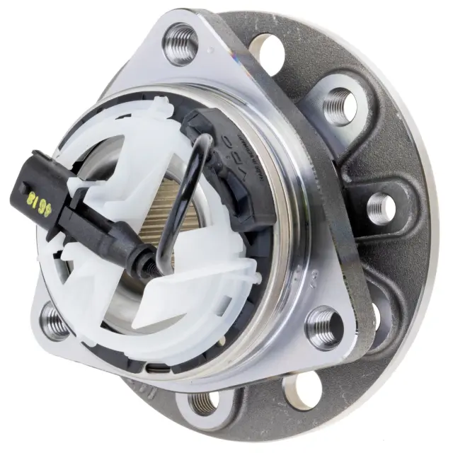 805150E - : FAG Wheel Bearing - Generation 3 for SCHAEFFLER BEARING Image