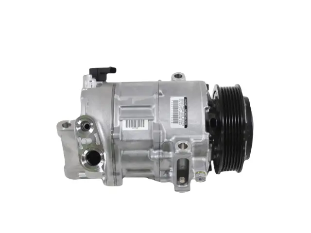 68415449AF - Air Conditioners and Heaters: Air Conditioning Compressor for Jeep: Grand Wagoneer Image
