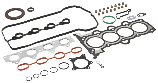 550130 - : Full Gasket Set, engine for Elring Image