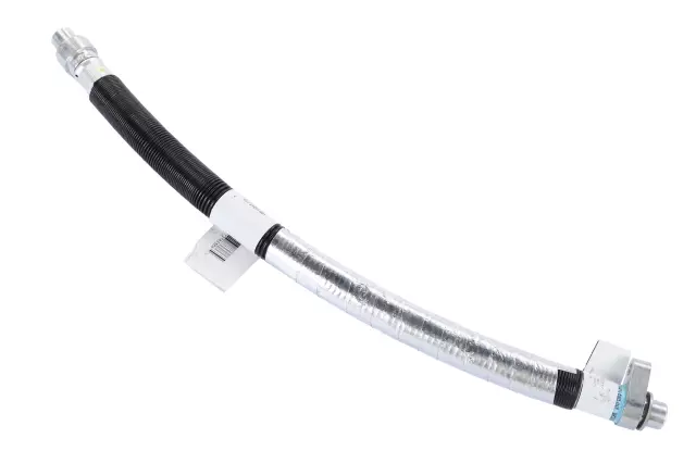 15210117 - Cooling System: Outlet Hose for GM Image