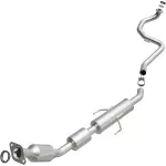 551584 - : California Direct-Fit Catalytic Converter for Magnaflow Image
