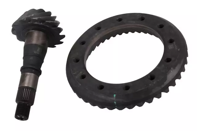 Front Differential Drive Pinion Gear Kit with Spacer, Bolts, Nut, and Washer - GM (84756938)
