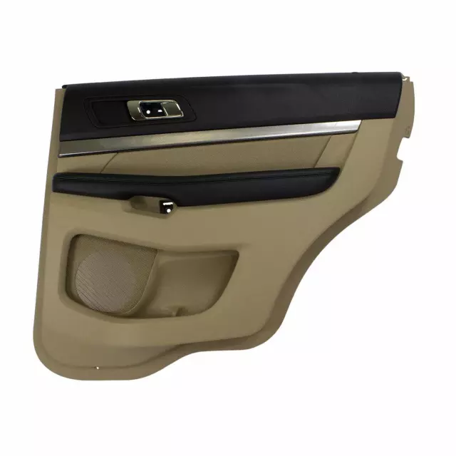 FB5Z7827406AD - : Door Trim Panel for Ford: Explorer Image