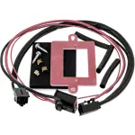 1712894 - : Resistor Pigtail for GLOBAL PARTS DISTRIBUTORS Image