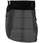 PL3Z1663804AA - : Cover Assembly Rear Seat Cushion for Ford Image