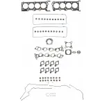 HS9790PT7 - : PermaTorque Engine Cylinder Head Gasket Set for FEL-PRO Image