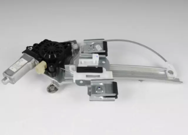 Window Regulator - GM (25750517)