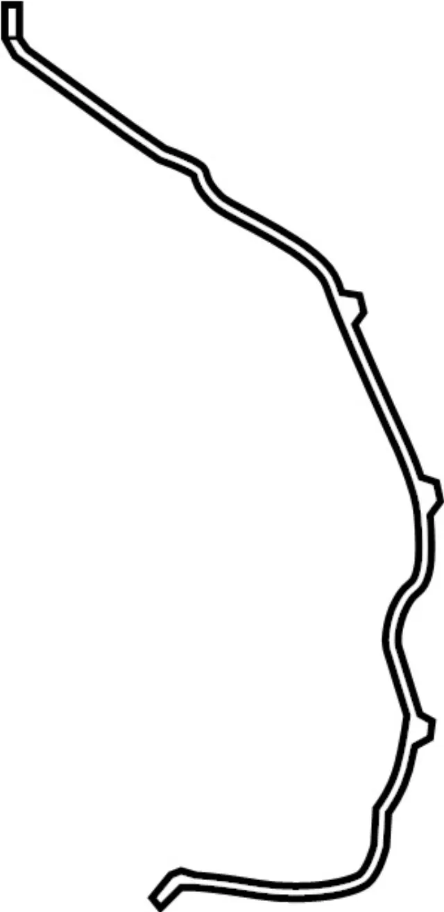 282431BA0B - Electrical: Antenna Cable for INFINITI: EX35, EX37, QX50 Image