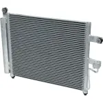 CN3119PFC - : A/C Condenser -- Condenser Parallel Flow for UAC Image