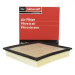 FA1883 - : Motorcraft™ Air Filter for Ford: Expedition, F-150, F-250 Super Duty, F-350 Super Duty, F-450 Super Duty, F-550 Super Duty | Lincoln: Navigator Image