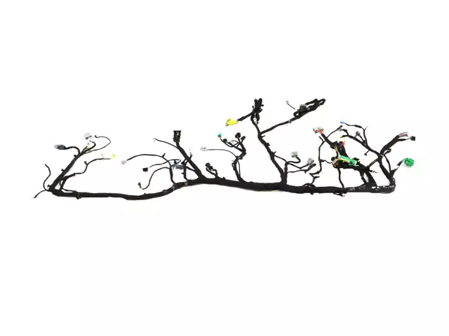 68402221AD - Electrical: Instrument Panel Wiring for Mopar Image