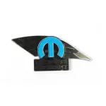82214234 - : Mopar Badge for Mopar Image