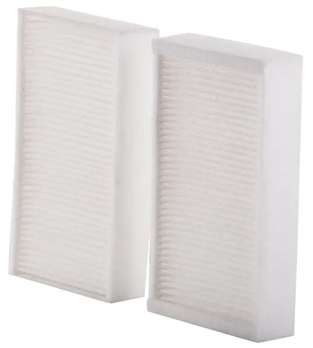 PC99242 - Filters: Cabin Air Filter for PRONTO Image