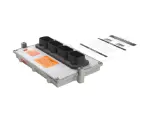 R5150650AB - Electrical: Powertrain Control Module, Remanufactured for Mopar Image