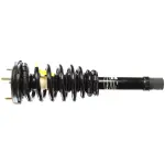 172281 - : Quick-Strut Front Suspension Strut and Coil Spring Assembly for MONROE SHOCKS &amp; STRUTS Image