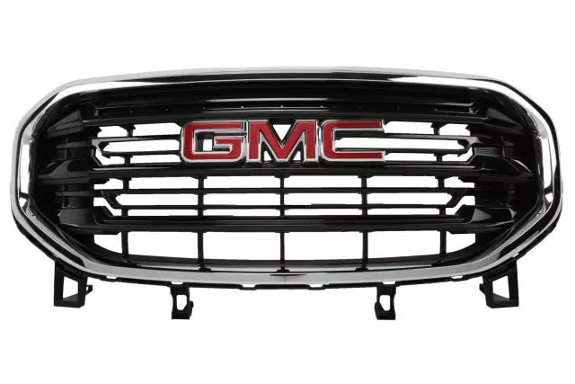 84236083 - : Front Upper Grille for GMC: Terrain Image