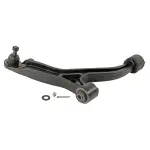 RK620004 - : Front Right Lower Suspension Control Arm and Ball Joint Assembly for Moog Image