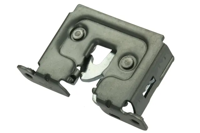 51232753419 - Exterior: URO Parts Hood Latch Assembly for URO Image