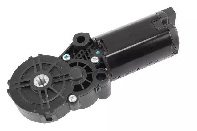 13578643 - Body: Recline Motor for GM Image