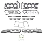 52444100 - : HEAD SET for Ajusa Image