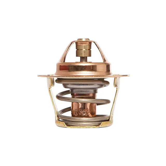 TH096380 - : Engine Coolant Thermostat for VERNET Image