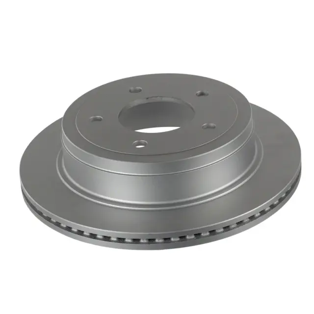 Rotor Assembly - Brake - Ford (G2MZ-2V026-ATA)