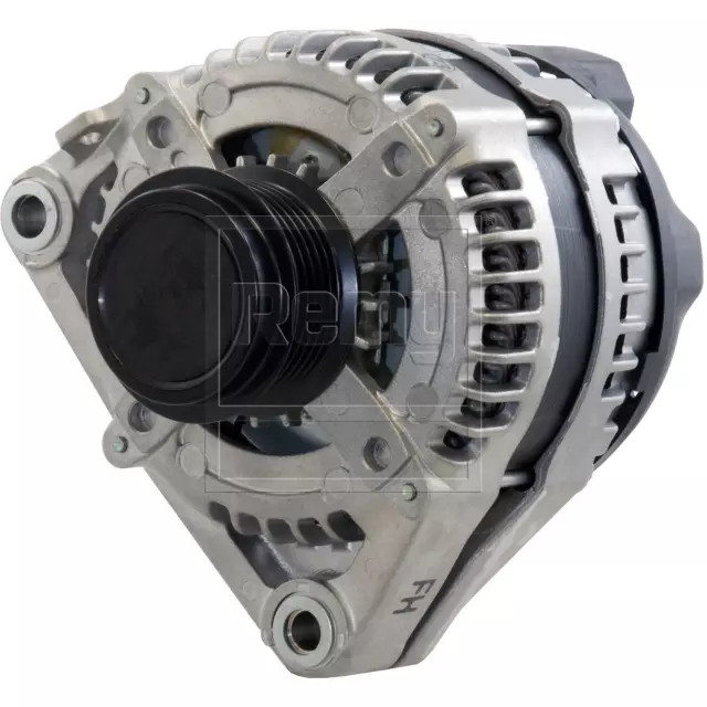 12932 - : Remy Alternator for Remy Image