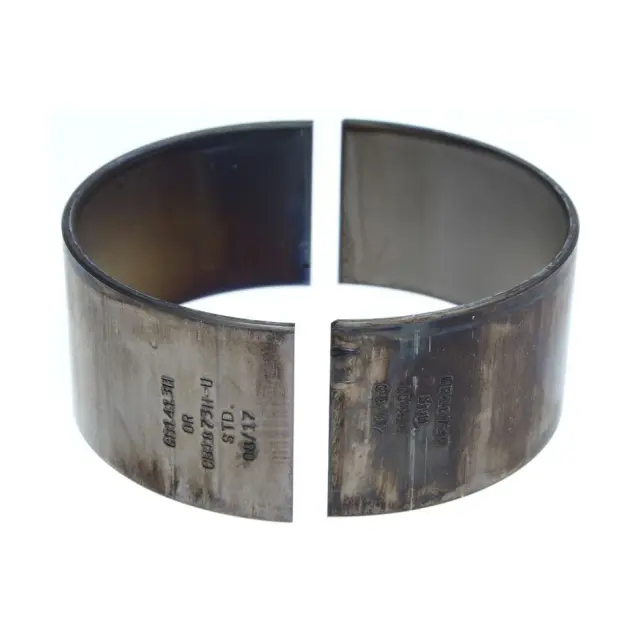 CB1873H - Engines &amp; Components: Engine Connecting Rod Bearing Pair for Clevite Image