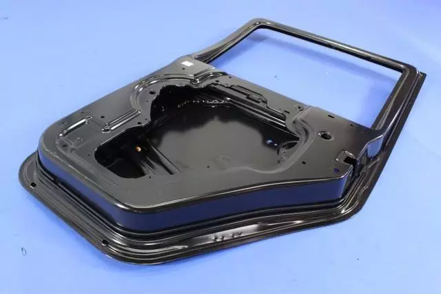 Rear Door, Right - Mopar (68079598AC)