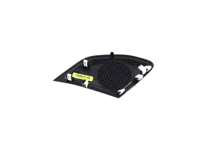 5YN71LC5AC - Body: Speaker Grille for Mopar Image