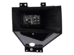 HC3Z15200A - Electrical: Fog Lamp for Ford: F-250 Super Duty, F-350 Super Duty, F-450 Super Duty Image