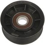 419608 - Belts and Cooling: Engine Idler Pulley for Dorman Image