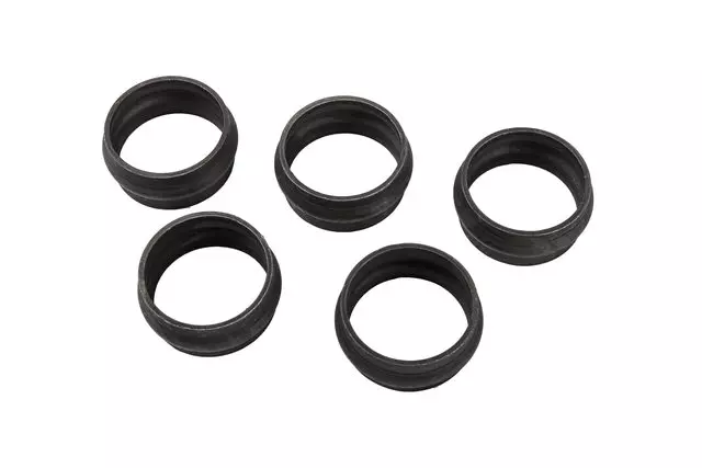 9785792 - Universals &amp; Rear Axle: Pinion Spacer for Buick: Electra, LeSabre, Rainier, Roadmaster | Cadillac: DeVille, Fleetwood | Chevrolet: Astro, Blazer, Camaro, Caprice, Colorado, Impala, S10, S10 Blazer, Trailblazer | GMC: Canyon, Envoy, Jimmy, Jimmy S15, S15, Safari, Sonoma, Syclone, Typhoon | Hummer: H3, H3T | Oldsmobile: 98, Bravada, Custom Cruiser, Cutlass Calais, Cutlass Salon, Cutlass Supreme, Delta 88 | Pontiac: Firebird, Parisienne, Safari Image