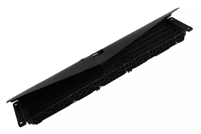 23278688 - : Front Bumper Shutter for GM Image