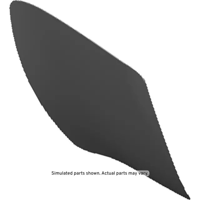 15952187 - : 2007-2014 GM Stone Guard for Chevrolet: Silverado 1500, Silverado 2500 HD, Silverado 3500 HD | GMC: Sierra 1500, Sierra 2500 HD, Sierra 3500 HD Image