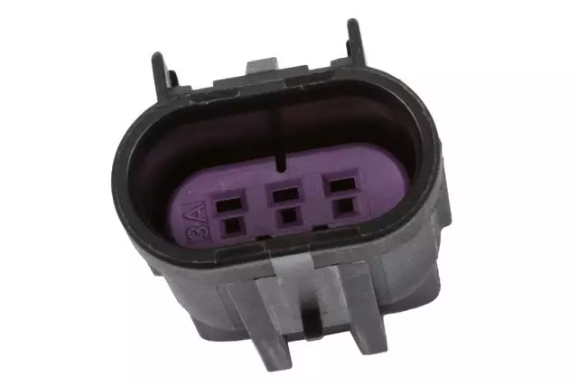 Air Conditioning Harness Inline Connector - GM (25880385)