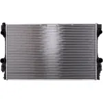 13562C - : gpd Radiator 13562C for GLOBAL PARTS DISTRIBUTORS Image