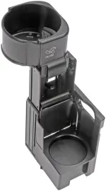 41025 - : Cup Holder Assembly for Dorman Image
