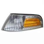 6W7Z15A201BA - Electrical: Side Marker Light for Ford: Crown Victoria Image