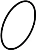 4308542G00 - : Bearing O-Ring for Infiniti Image